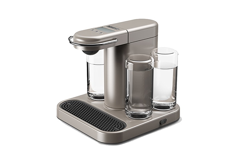 The Bartesian Cocktail Machine Is Your Nespresso for Booze