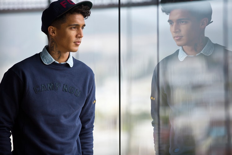 The Brooklyn Circus Art Director Launches New Brand Future Collective