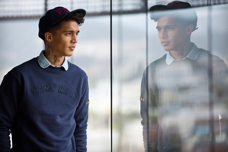 The Brooklyn Circus Art Director Launches New Brand Future Collective