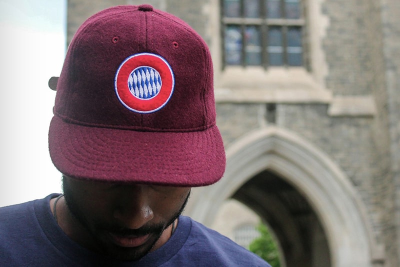 The Brooklyn Circus Art Director Launches New Brand Future Collective
