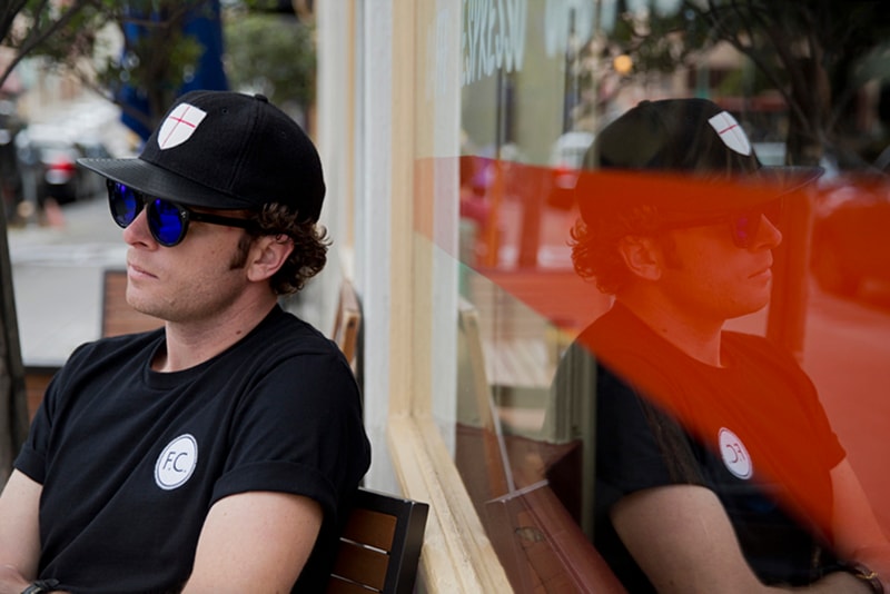 The Brooklyn Circus Art Director Launches New Brand Future Collective