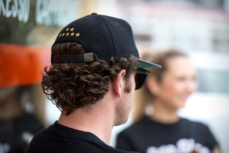 The Brooklyn Circus Art Director Launches New Brand Future Collective