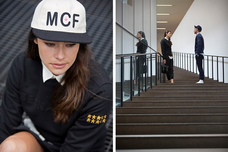 The Brooklyn Circus Art Director Launches New Brand Future Collective