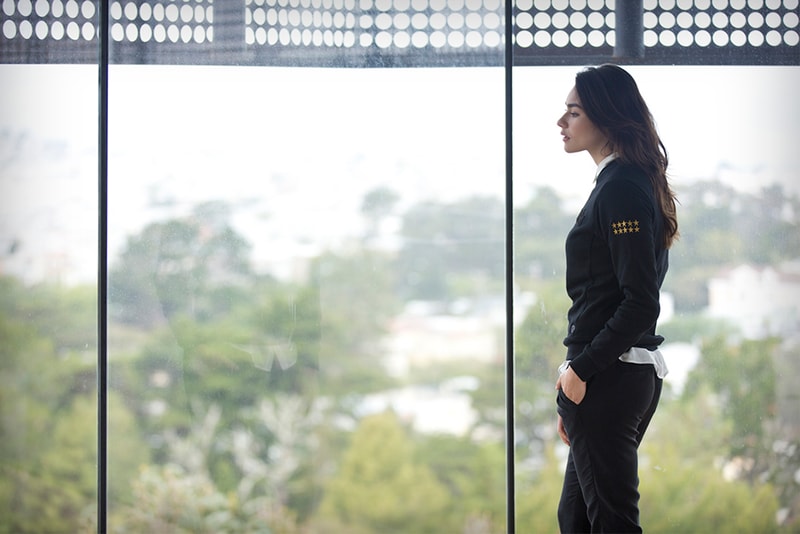 The Brooklyn Circus Art Director Launches New Brand Future Collective