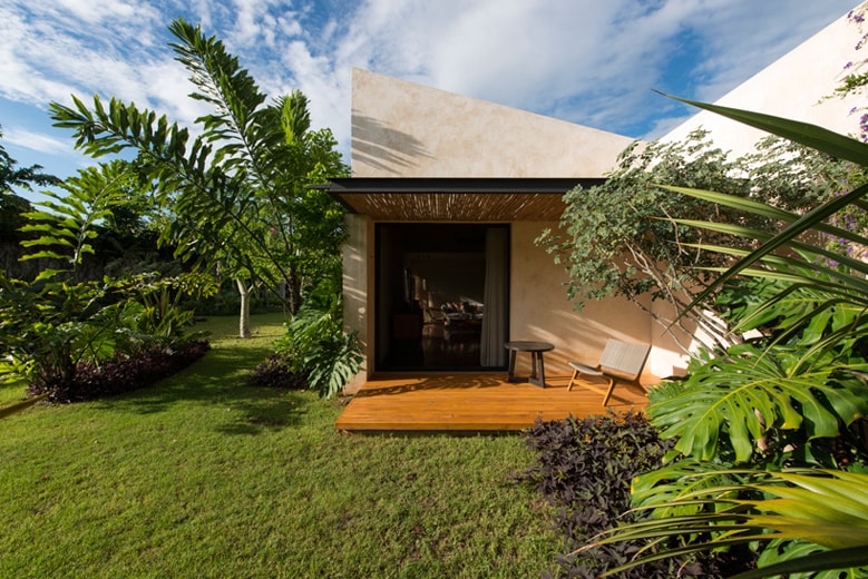 The Casa GD by Reyes Rios + Larrain Architects