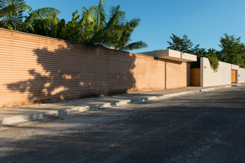 The Casa GD by Reyes Rios + Larrain Architects