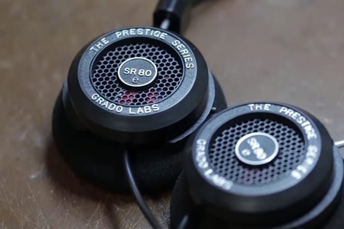 The Reason Grado Labs Hasn't Advertised Since 1964