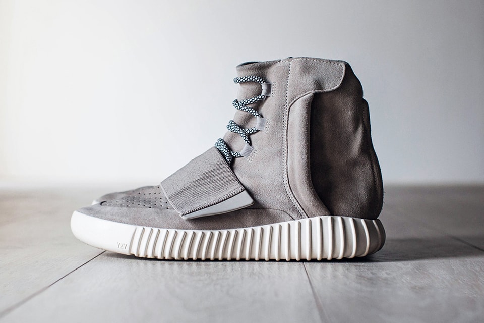 adidas Replace Your Defective Yeezy 750 Boosts With a Whole New | Hypebeast