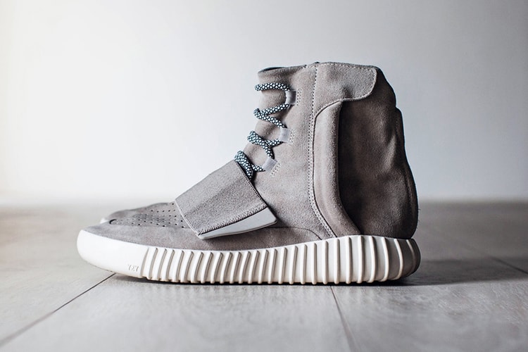 adidas Will Replace Your Defective Yeezy 750 Boosts With a Whole New Pair