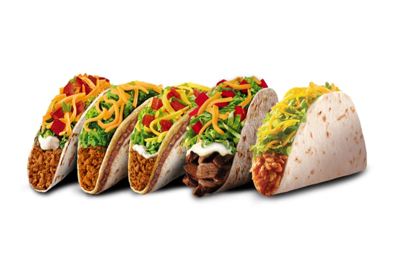 The Taco Emoji Will Be Available on Your Smartphone Soon