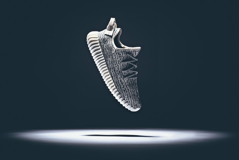 The Yeezy Boost 350 Is Reselling for Over $1,000 USD | Hypebeast