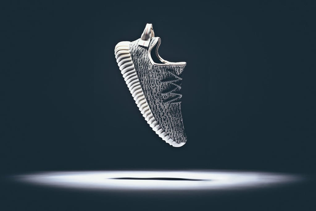 The Yeezy Boost 350 Is Reselling for 