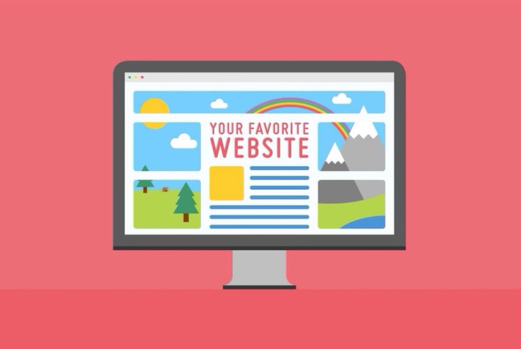 This Browser Extension Replaces Ads With Your Own Photos