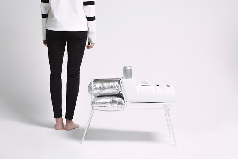 This Is the Picnic Basket of the Future