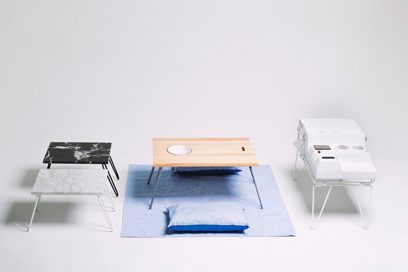 This Is the Picnic Basket of the Future