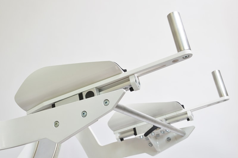 This Virtual Reality Rig Lets You Game and Work out at the Same Time