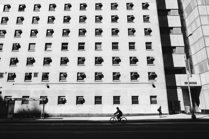 THROUGH THE LENS: Ryan Parrilla (@novess)