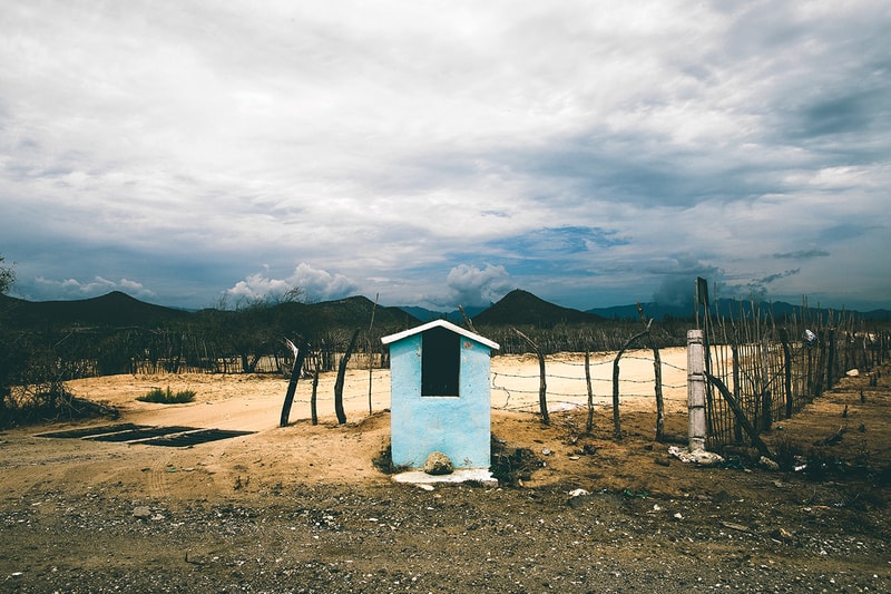 THROUGH THE LENS: Ryan Parrilla (@novess)