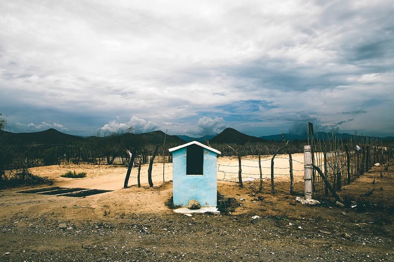 THROUGH THE LENS: Ryan Parrilla (@novess)