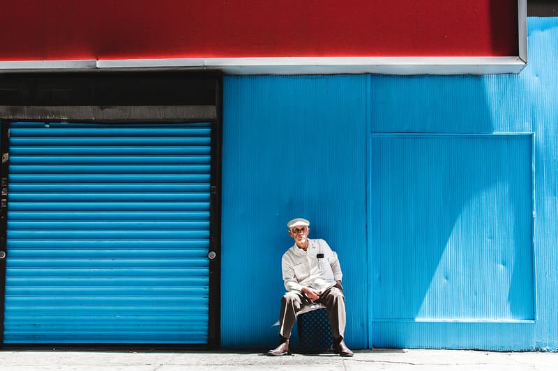 THROUGH THE LENS: Ryan Parrilla (@novess)