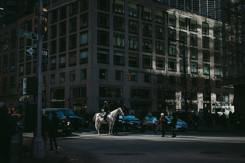 THROUGH THE LENS: Ryan Parrilla (@novess)