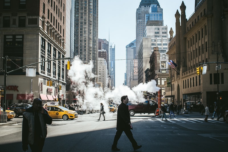 THROUGH THE LENS: Ryan Parrilla (@novess)