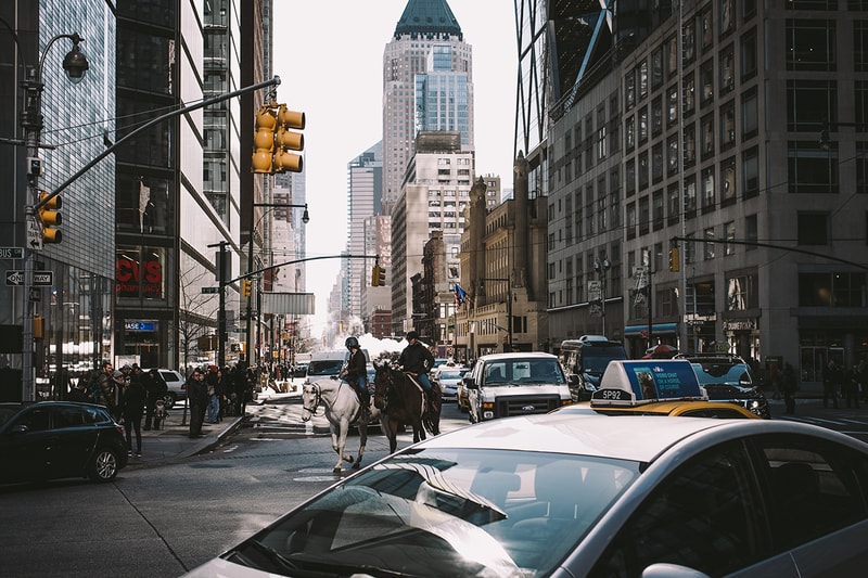 THROUGH THE LENS: Ryan Parrilla (@novess)