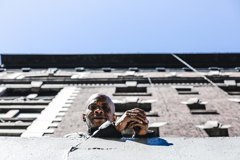 THROUGH THE LENS: Ryan Parrilla (@novess)
