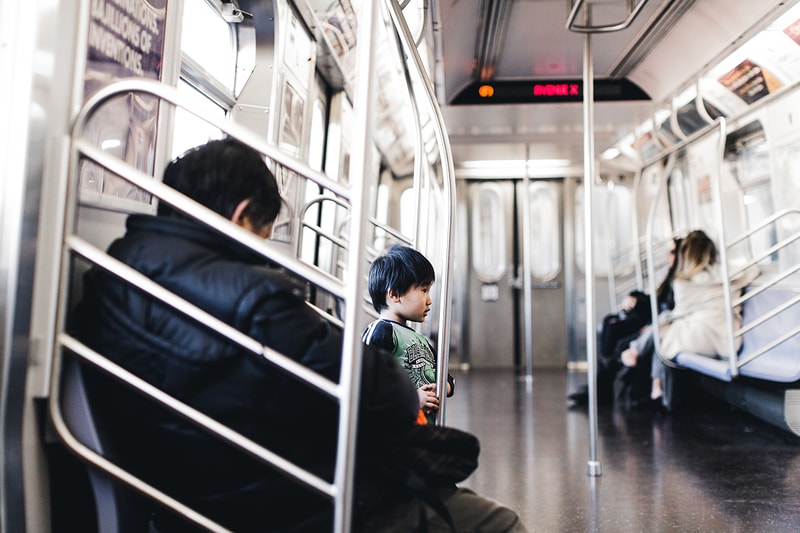 THROUGH THE LENS: Ryan Parrilla (@novess)