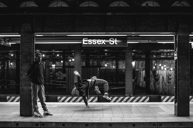 THROUGH THE LENS: Ryan Parrilla (@novess)