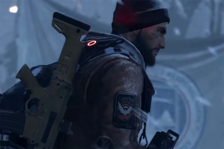 'Tom Clancy's The Division' E3 2015 Trailers