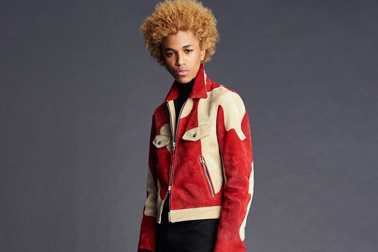 Tom Ford 2016 Spring/Summer Preview