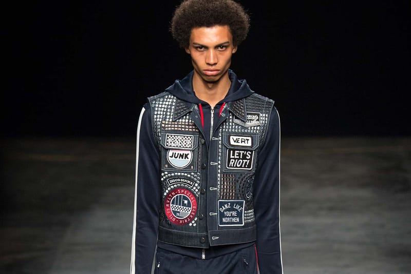 Topman Design 2016 Spring/Summer Collection 