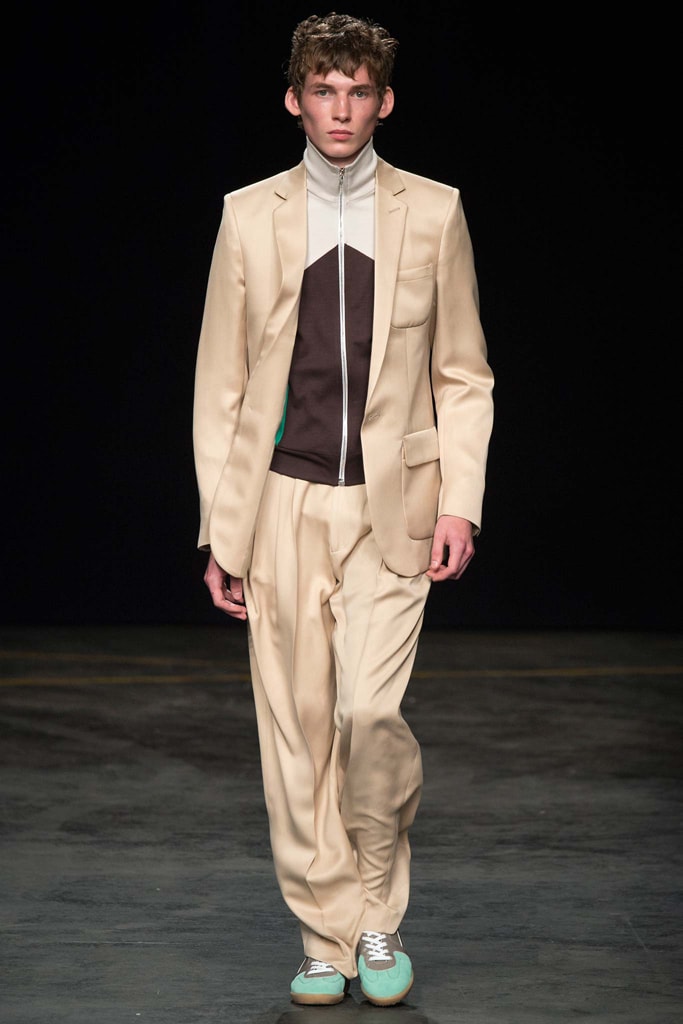 Topman Design 2016 Spring/Summer Collection 