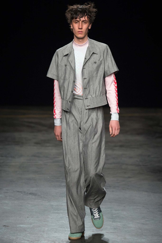 Topman Design 2016 Spring/Summer Collection 