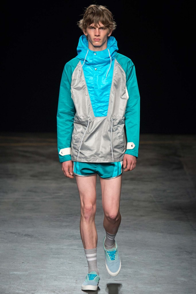 Topman Design 2016 Spring/Summer Collection 