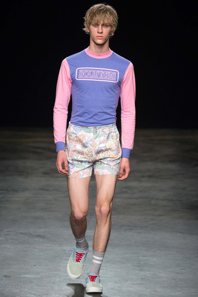 Topman Design 2016 Spring/Summer Collection 