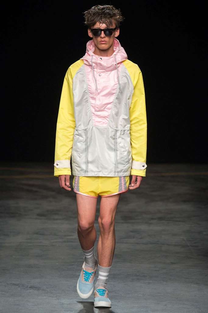Topman Design 2016 Spring/Summer Collection 