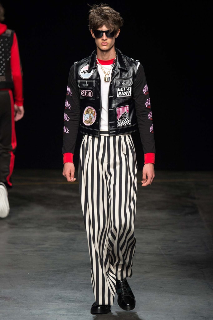Topman Design 2016 Spring/Summer Collection 