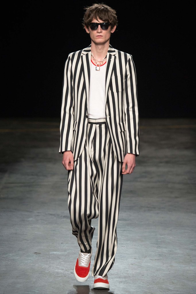 Topman Design 2016 Spring/Summer Collection 