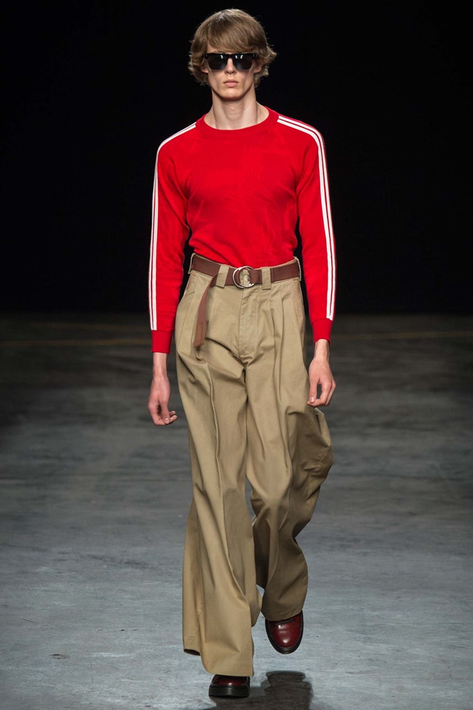 Topman Design 2016 Spring/Summer Collection 