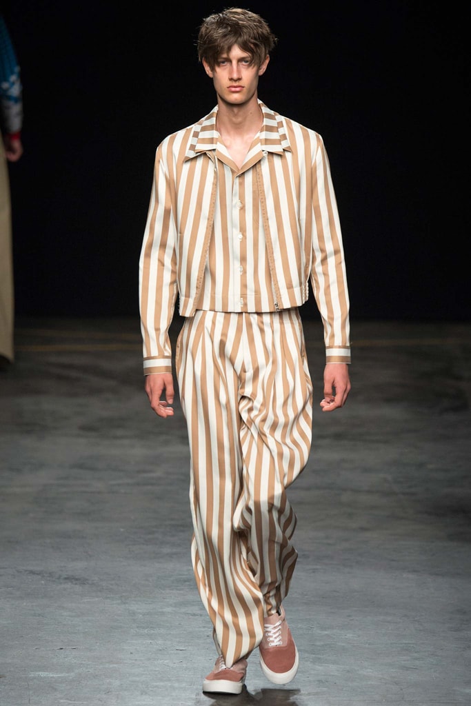 Topman Design 2016 Spring/Summer Collection 