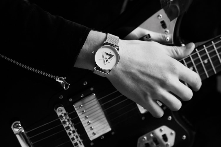 TRIWA x Erik Bjerkesjö "M.C. Escher" Watch Collection