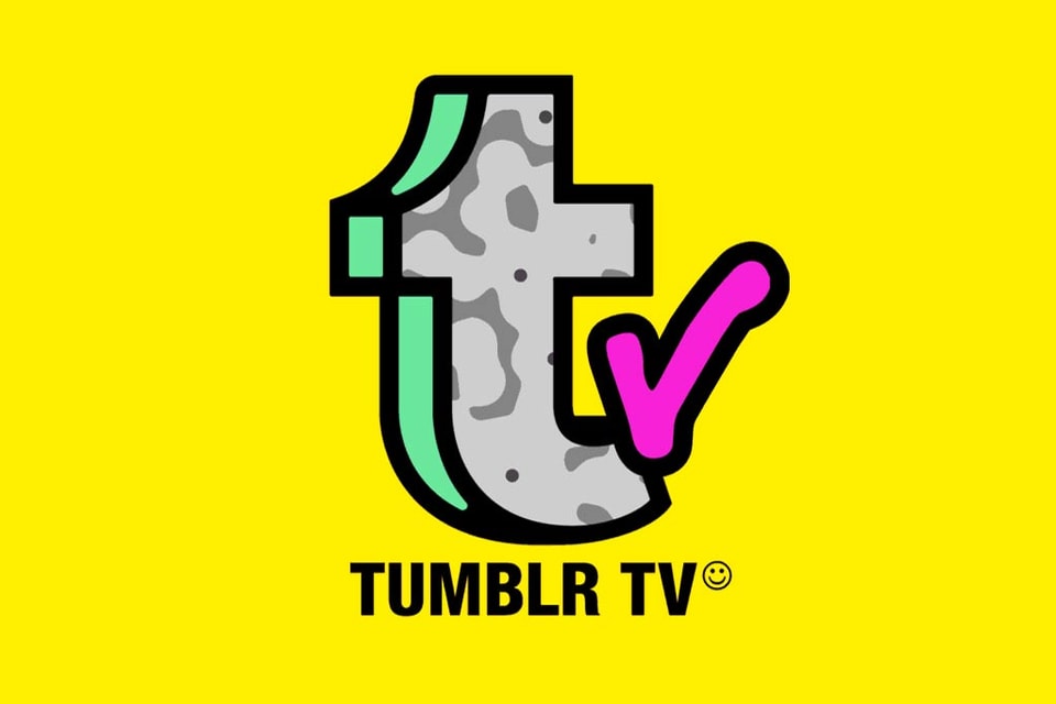 Tumblr Launches Tumblr TV for Finding and Viewing GIFs.