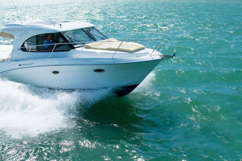 Uber Launches "UberBOAT" in Istanbul