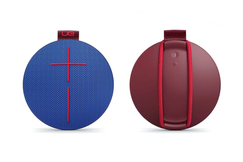 Ultimate Ears UE Roll Speaker