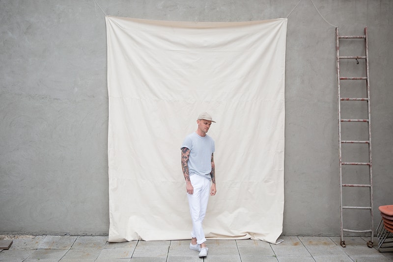 Unis 2015 Spring/Summer Lookbook