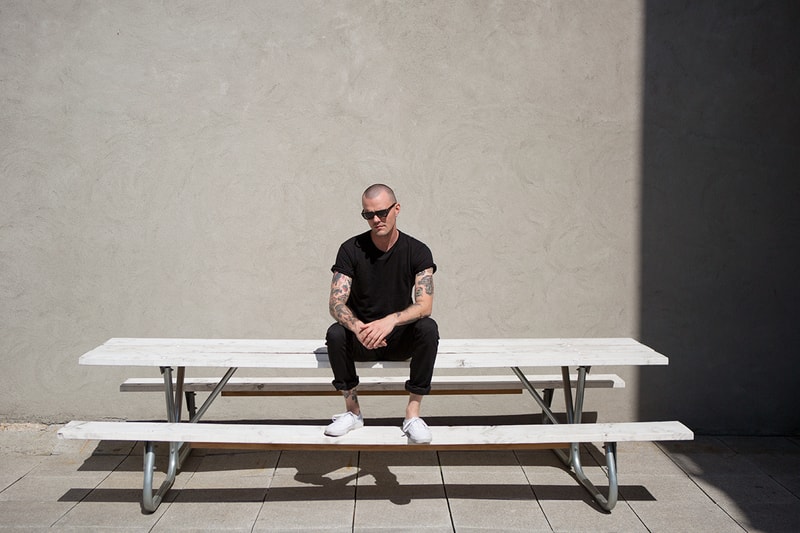 Unis 2015 Spring/Summer Lookbook