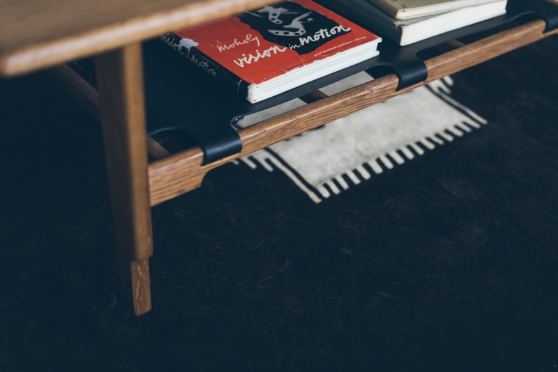 UNITED ARROWS x PROUD Furniture Collection