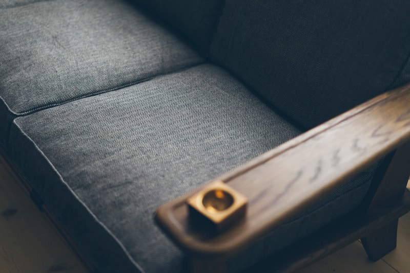 UNITED ARROWS x PROUD Furniture Collection